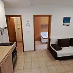 Knez Apartment *