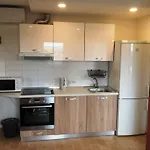 Knez Apartment *